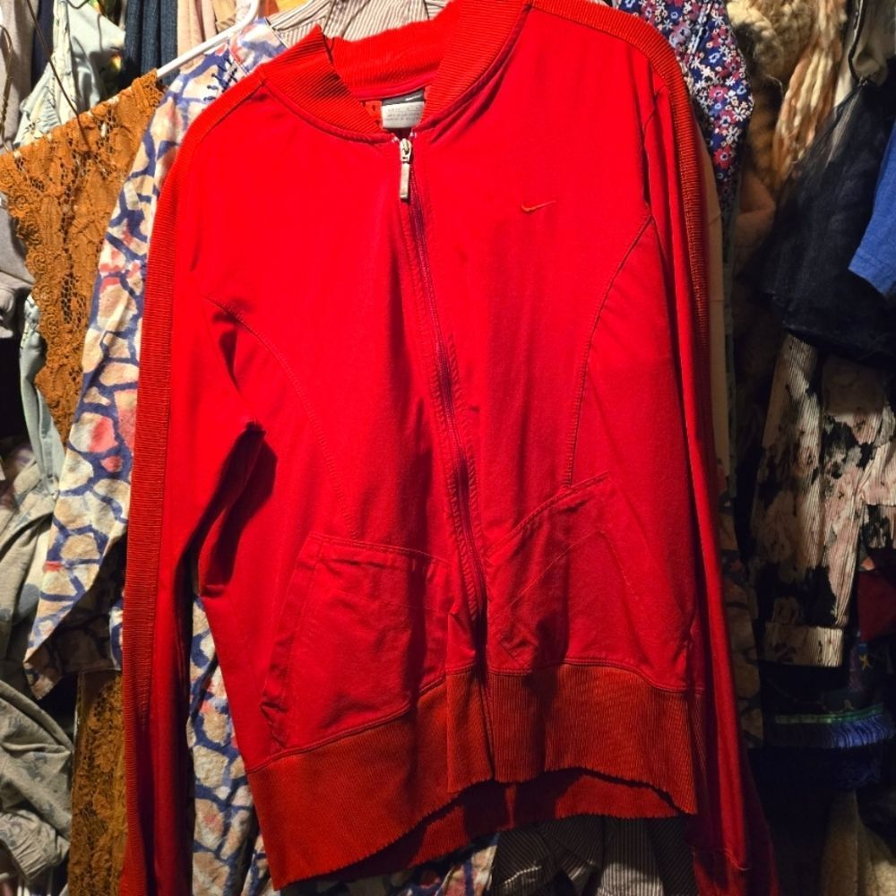 Nike jacket